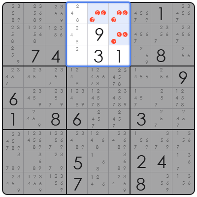 sudoku checker